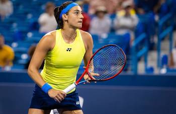 Anna Kalinskaya vs Caroline Garcia Prediction, Betting Tips & Odds │1 SEPTEMBER, 2022