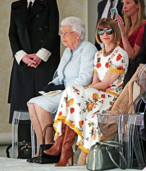 Anna Wintour’s Successor: A Tipster’s Guide