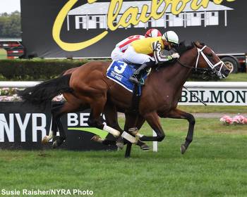 Annapolis Cuts Back In Distance For Saturday's Saranac