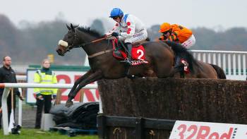 Another band of rain forecast to greet Thursday's racing in Britain and Ireland