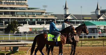 Another day, another Kentucky Derby dropout. Field down to 19 horses after fourth scratch.