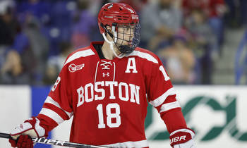 Another Draft Pick to Flyers, as Jay O’Brien Becomes Free Agent