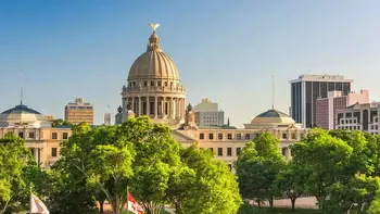 Another Mississippi Mobile Sports Betting Bill