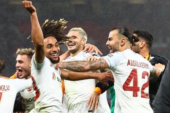 Antalyaspor vs Galatasaray Prediction, Betting Tips & Odds
