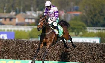 Ante-post Champion Chase preview: Greaneteen may surprise