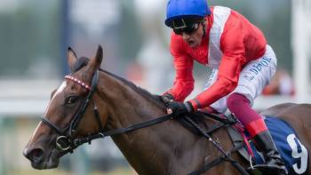Ante-post favourite Inspiral out of Lockinge as 16 stand ground for Newbury Group 1