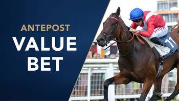 Antepost Royal Ascot tips: Value Bet preview and best bets for Platinum Jubilee Stakes