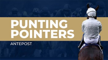 Antepost tips: Coral Welsh Grand National preview and best bet for Chepstow