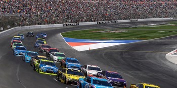 Anthony Alfredo NASCAR Xfinity Series Race at COTA Preview: Odds, News, Recent Finishes, How to Live Stream