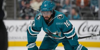 Anthony Duclair Game Preview: Sharks vs. Bruins
