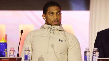 Anthony Joshua vs. Francis Ngannou predictions, odds, best bets: Top picks to consider in heavyweight showdown