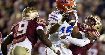 Anthony Richardson and the Gators can learn a great deal from FSU star Jordan Travis