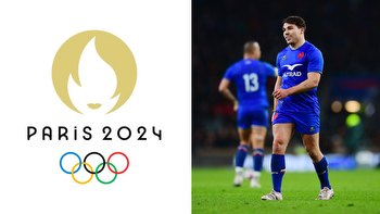 Antoine Dupont Boosts France's Odds for Olympic Sevens Gold