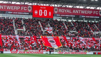 Antwerp vs Gent Prediction, Betting Tips & Odds