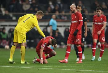 Antwerp vs Standard Liege Prediction and Betting Tips