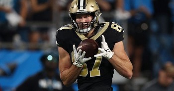 Anytime Touchdown Scorer Predictions for Week 7: Top TNF Target