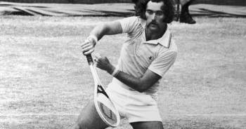 AO Flashback: Edmondson’s 1976 triumph among the greatest tennis upsets