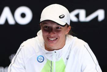AO Preview: Swiatek is the clear favourite for women’s singles title
