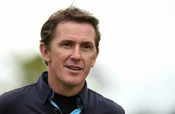 AP McCoy Grand National Tip: Longhouse Poet To Triumph at 22/1