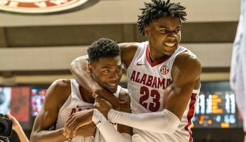 AP Poll Top 25 College Basketball Rankings Prediction Week 11