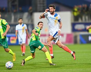 APOEL vs AEK Larnaca Prediction, Betting Tips & Odds