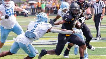 App State Football Preview: Odds, Schedule, & Prediction