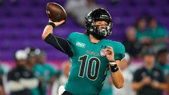 Appalachian State vs. Coastal Carolina Prediction & Picks