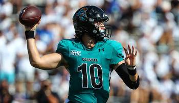 Appalachian State vs Coastal Carolina Prediction, Game Preview