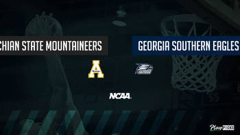 Appalachian State Vs Georgia Southern NCAA Basketball Betting Odds Picks & Tips
