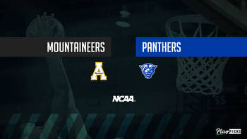 Appalachian State Vs Georgia State NCAA Basketball Betting Odds Picks & Tips
