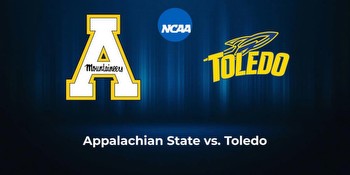 Appalachian State vs. Toledo: Sportsbook promo codes, odds, spread, over/under