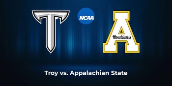 Appalachian State vs. Troy Predictions, College Basketball BetMGM Promo Codes, & Picks