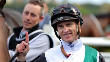 Appearance of Zac Purton and Hugh Bowman on Everest Day will boost World Pool