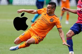 Apple Could Be Betting On Future Growth From Sports, How New MLS Deal May Help