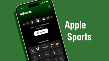 Apple Sports iPhone app updated for March Madness