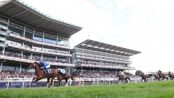Appleby respects 2,000 Guineas big guns as Noble Style and Silver Knott work out