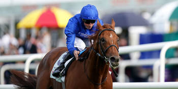 Appleby rules out Arc bid for Hurricane Lane geegeez.co.uk