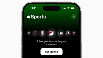 Apple's New Sports App Focuses on Scores, Stats and Speed