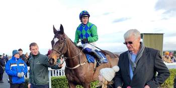 Appreciate It stakes Festival claim with stylish Naas verdict geegeez.co.uk