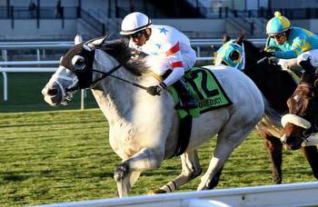 Aqueduct: Dutrow keeps rolling with Master Piece in Red Smith