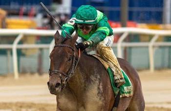 Aqueduct roundup: Shidabhuti wins Kentucky Oaks prep