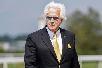 Arabian Knight is early 3-1 favorite for $6M Breeders' Cup Classic. Bob Baffert goes for 5th win