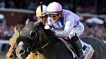 Arabian Knight is early favorite for Breeders' Cup Classic