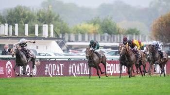 Arc analysis: 'He emerges with great credit from a most unpromising position'