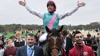 Arc betting preview, tips and odds: Enable favourite to clinch historic win today