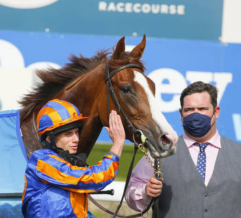 Arc countdown: Aidan O’Brien casts doubt over the participation of Love