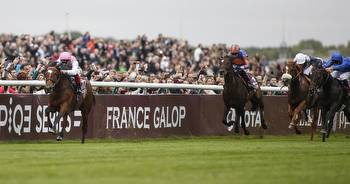 Arc de Triomphe 2020 runner guide, preview, odds and racecard as Enable bids for record