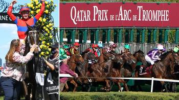 Arc de Triomphe bosses defy calls to break 29-year-old rule amid threat of huge fallout from eliminating top horses