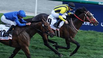 Arc de Triomphe preview: Luxembourg and Titleholder to battle it out