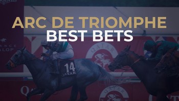 Arc de Triomphe tips: Who will win Europe's premier Flat race on Sunday?
